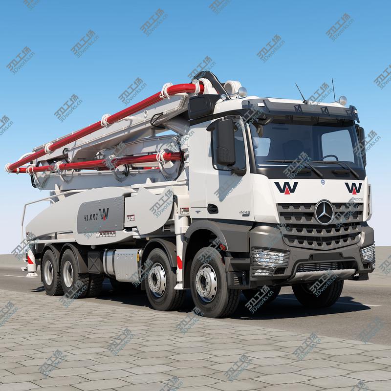 images/goods_img/202104094/Mercedes Arocs WAITZINGER/4.jpg